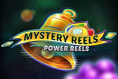 Jogue Mystery Reels Power Reels online
